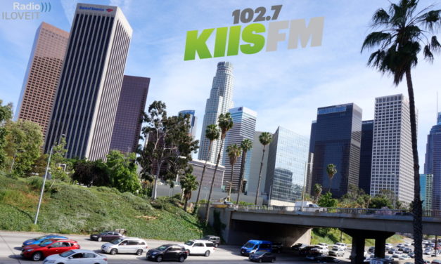 Listening Lessons From LA’s Legendary 102.7 KIIS FM (2)