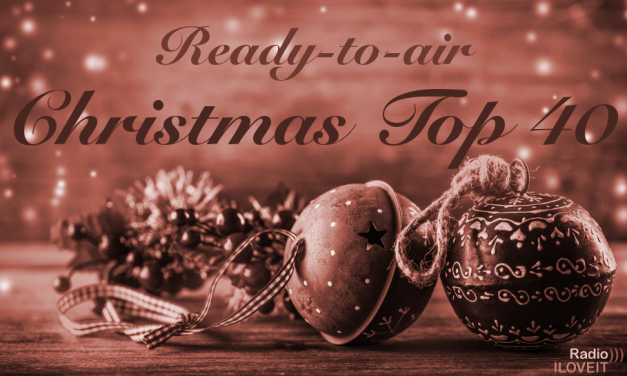 How To Make Your Station (Jingle Bell) Rock This Wonderful Christmastime!