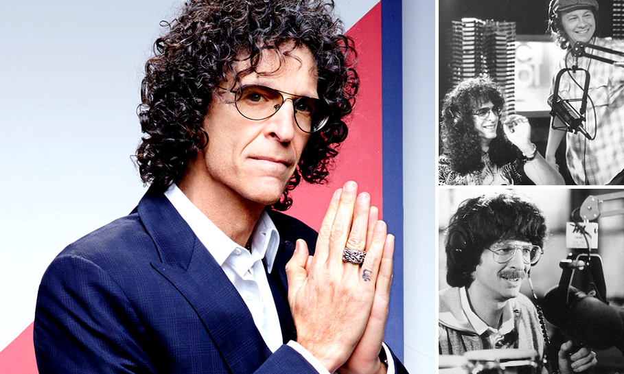 What You Can Learn From Howard Stern
