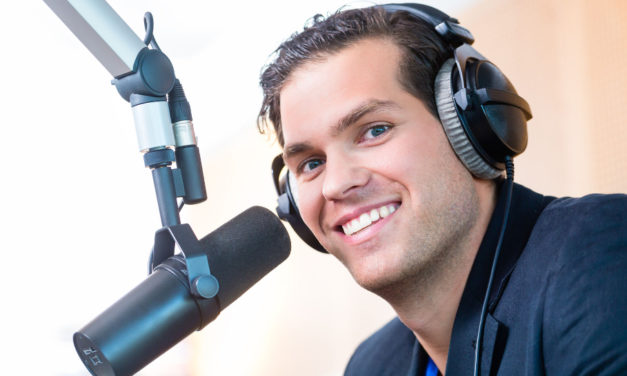 Using Your Voice: How To Relax Your Voice & Improve Your Delivery [Audio]