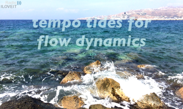 The Ebb & Flow of Music Scheduling: Structure Tempo To Increase TSL