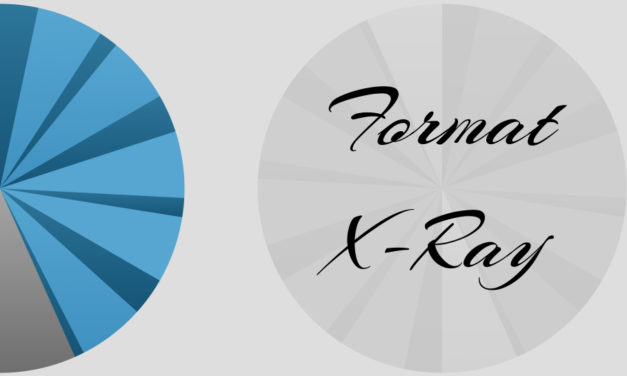 Format X-Ray 1a: CHR Radio Programming Analysis