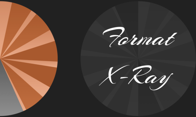 Format X-Ray 1b: CHR Music Scheduling Analysis